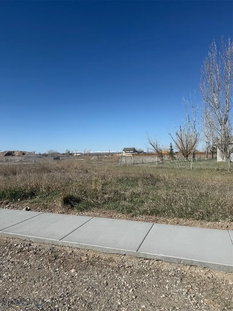 Tbd Ridgeway Thorpe Belgrade MT 59714