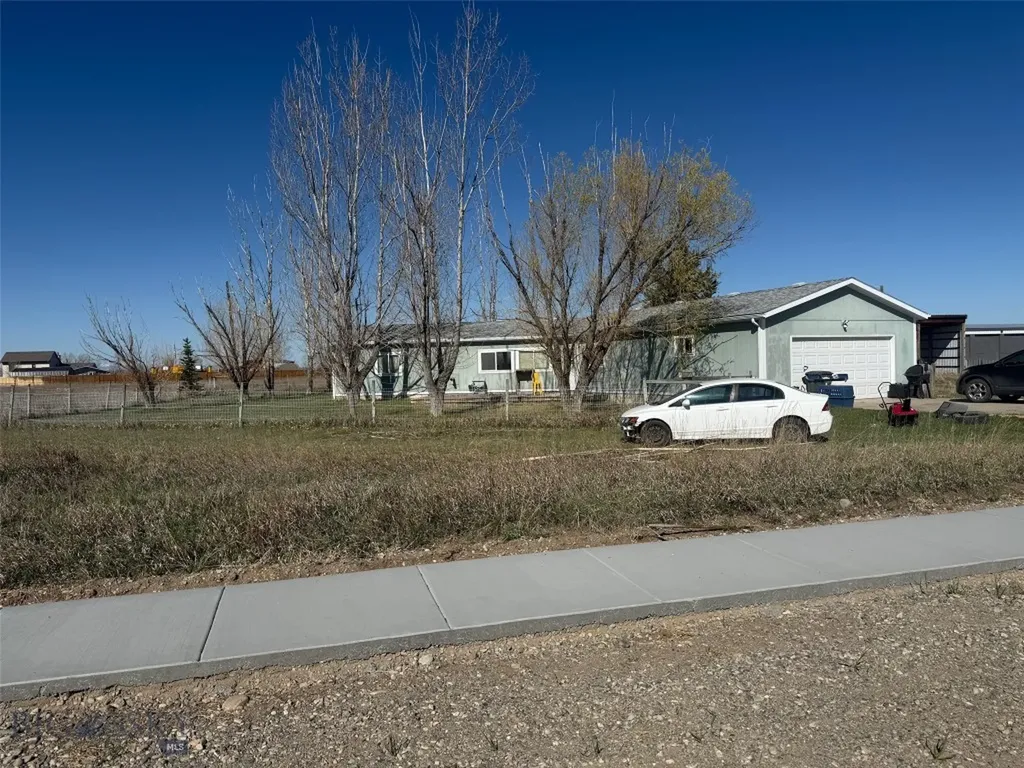 Tbd Ridgeway Thorpe Belgrade MT 59714