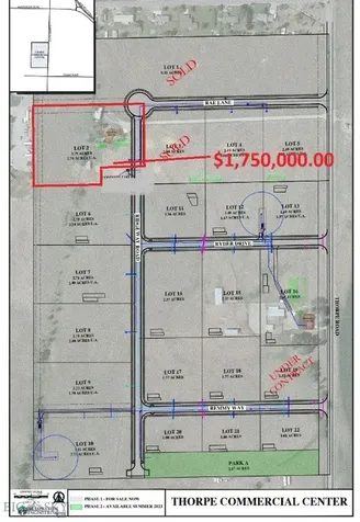 Tbd Ridgeway Thorpe Belgrade MT 59714