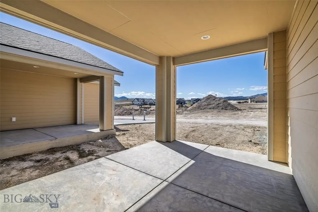 2755 Lone Chief Loop Helena MT 59601