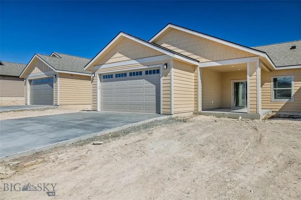 2755 Lone Chief Loop Helena MT 59601