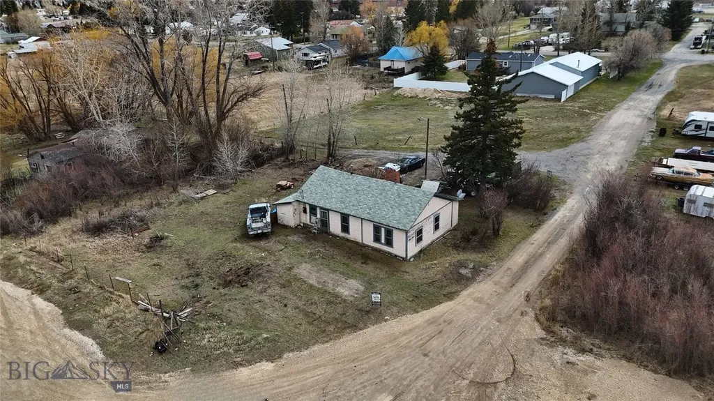 2400 Delaware Avenue Butte MT 59701