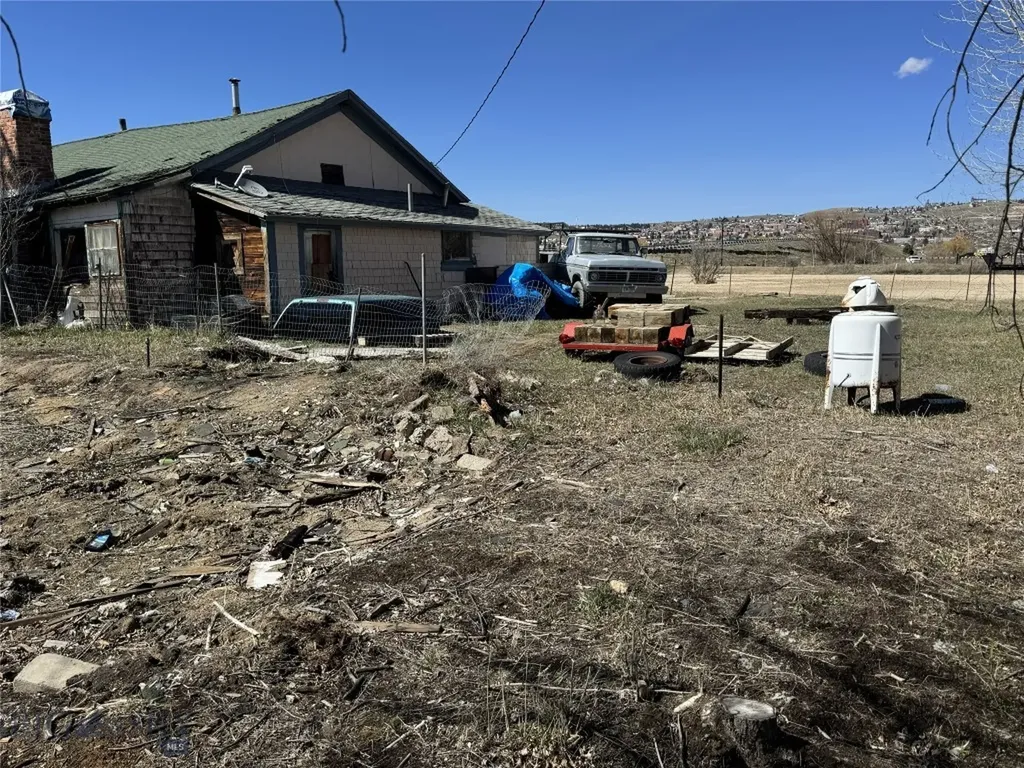 2400 Delaware Avenue Butte MT 59701