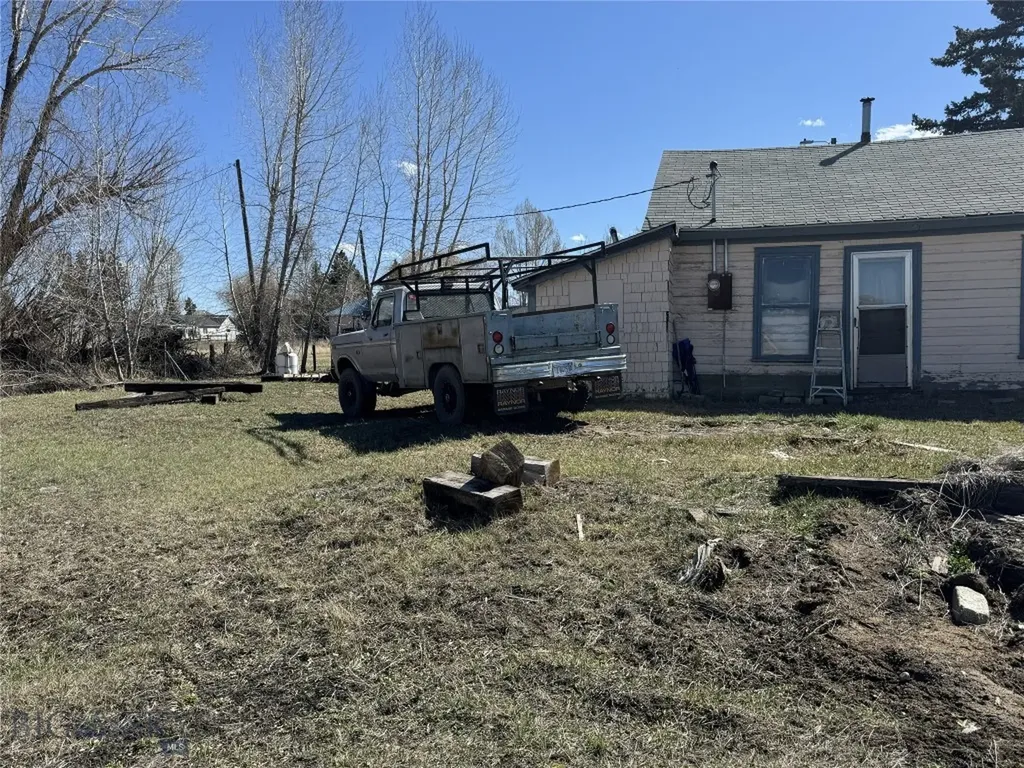 2400 Delaware Avenue Butte MT 59701