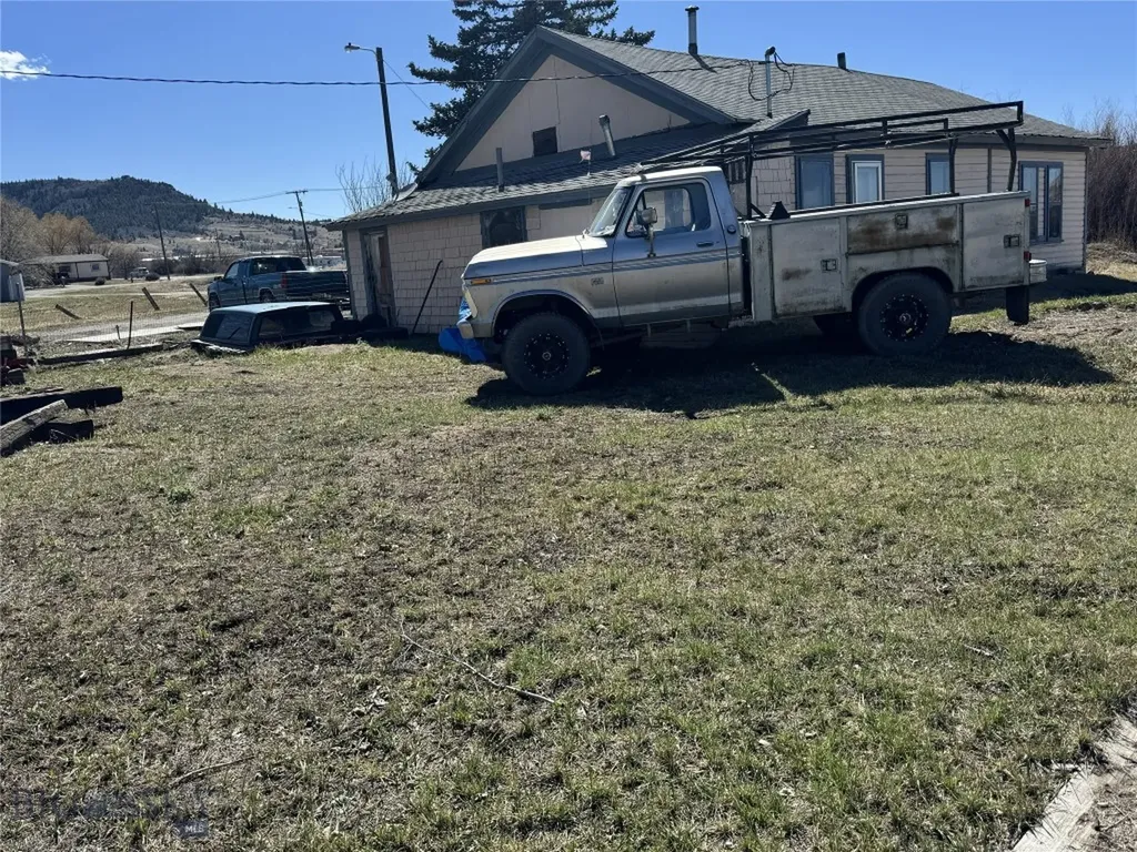 2400 Delaware Avenue Butte MT 59701