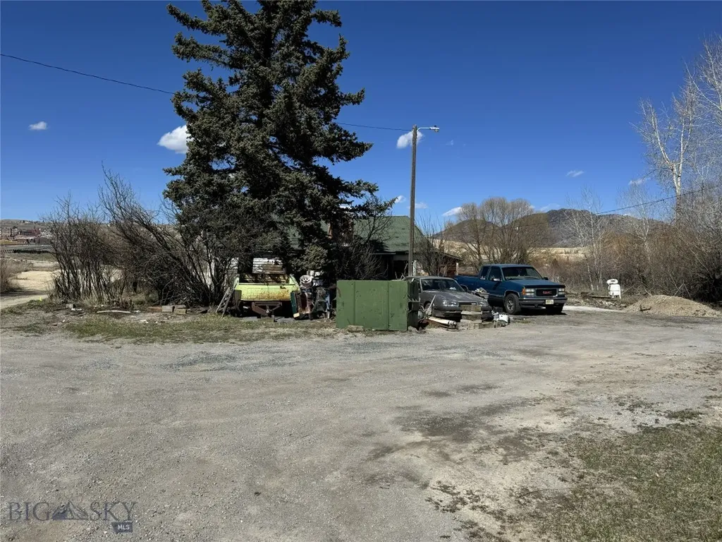 2400 Delaware Avenue Butte MT 59701