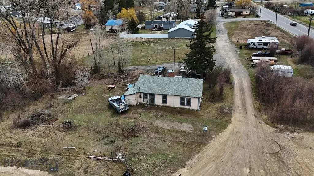 2400 Delaware Avenue Butte MT 59701