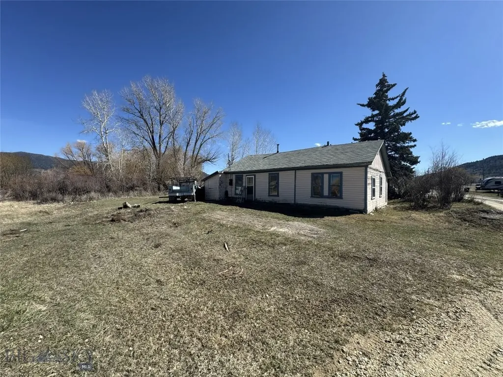 2400 Delaware Avenue Butte MT 59701