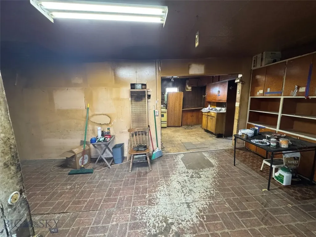 2400 Delaware Avenue Butte MT 59701