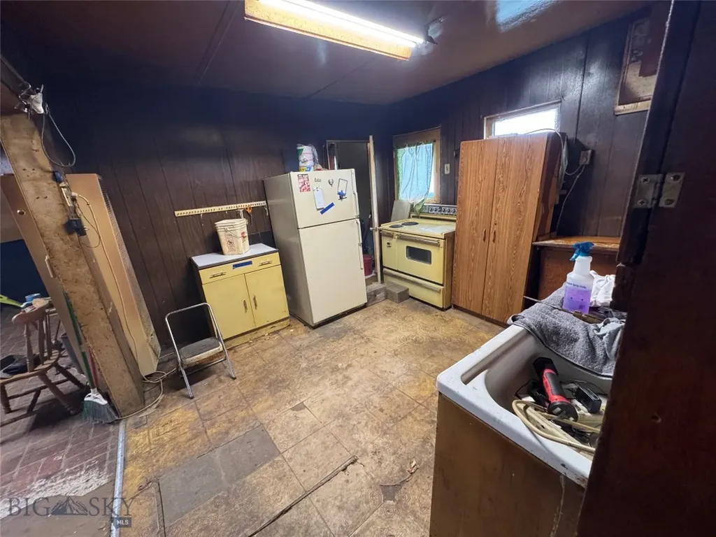 2400 Delaware Avenue Butte MT 59701
