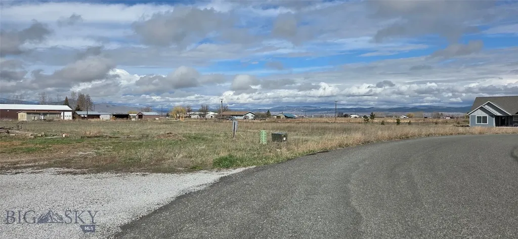 3780 Cupid Drive Helena MT 59602