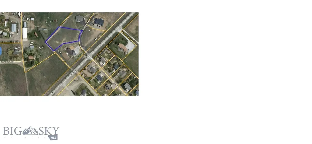 3780 Cupid Drive Helena MT 59602