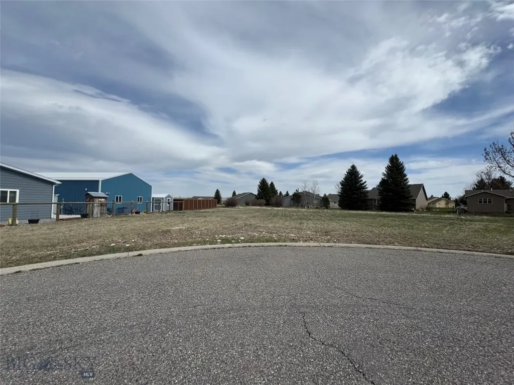Tbd Dornix Place Big Timber MT 59011