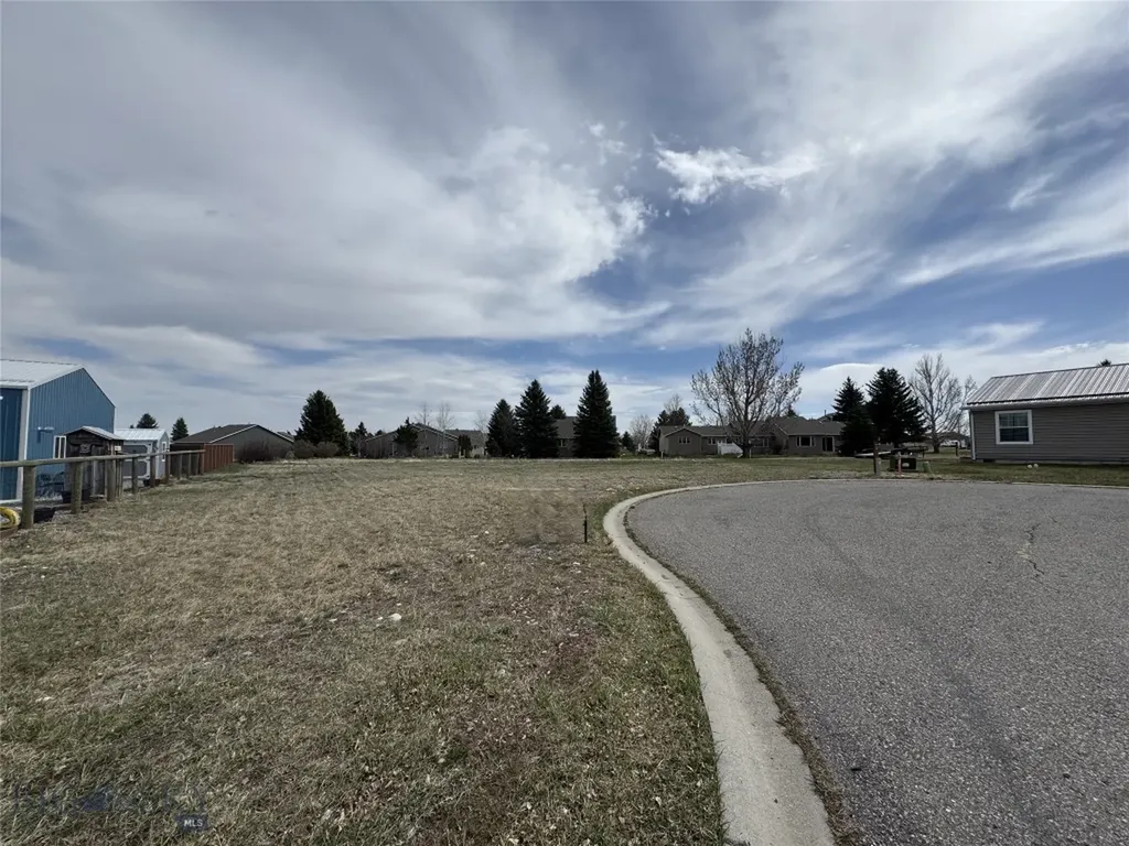 Tbd Dornix Place Big Timber MT 59011