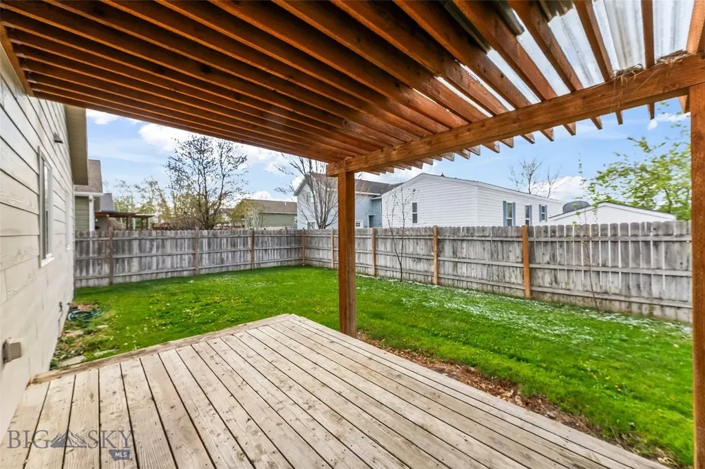 520 N River Rock Drive Belgrade MT 59714