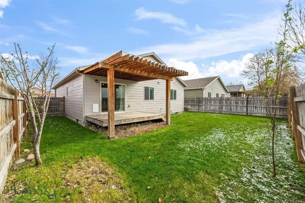 520 N River Rock Drive Belgrade MT 59714