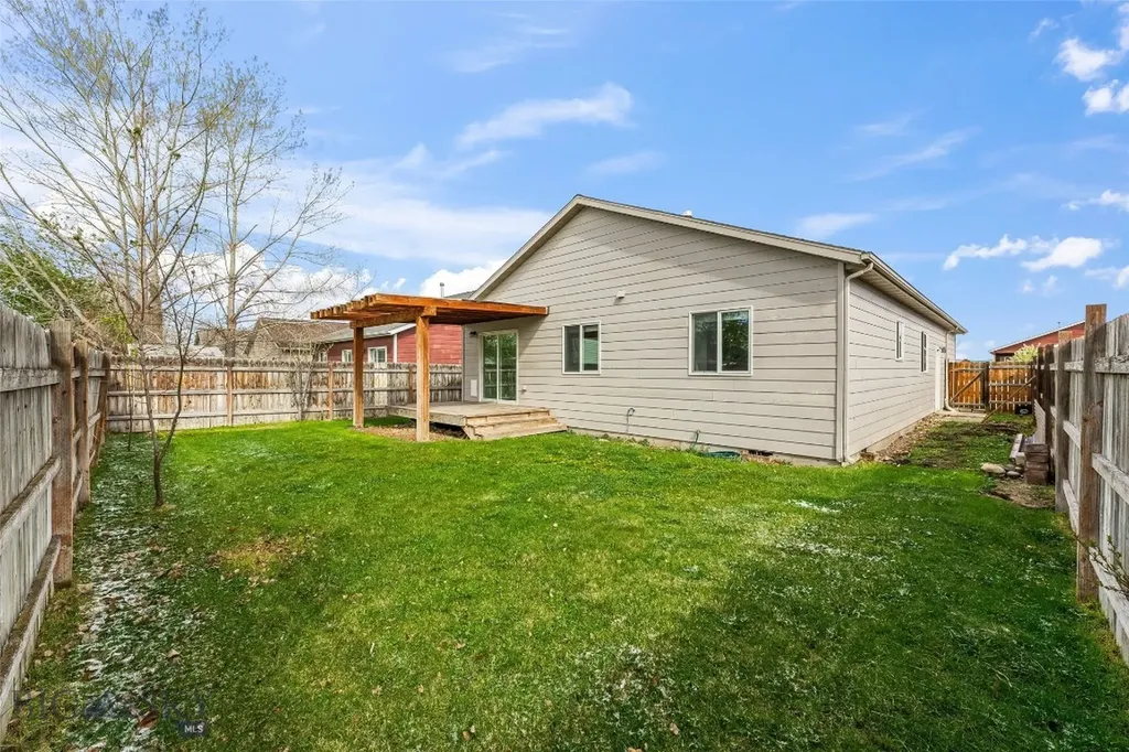 520 N River Rock Drive Belgrade MT 59714