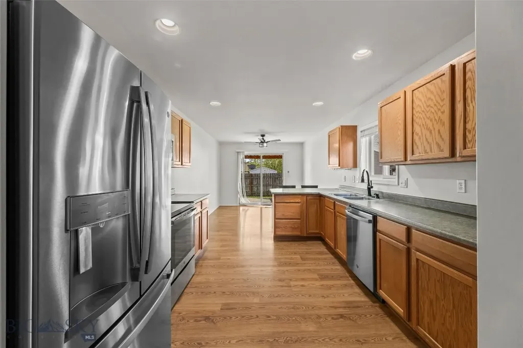 520 N River Rock Drive Belgrade MT 59714