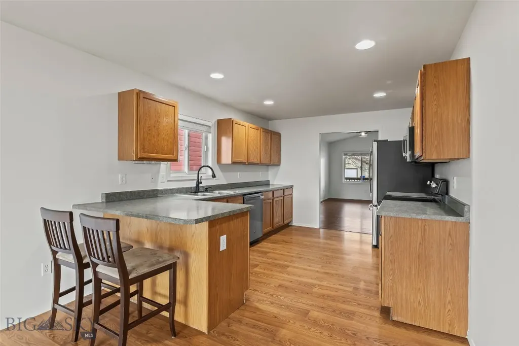 520 N River Rock Drive Belgrade MT 59714