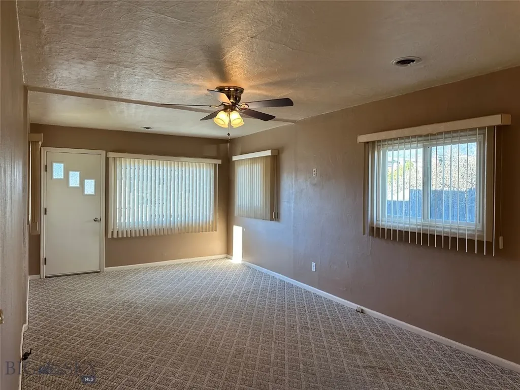 1836 Schley Avenue Butte MT 59701