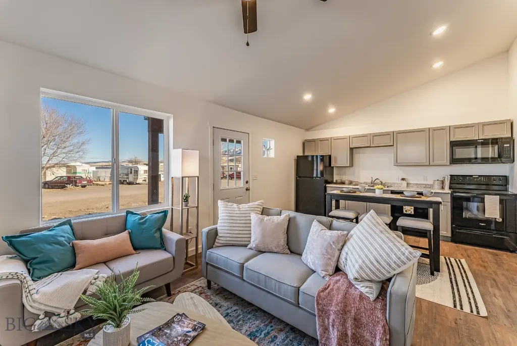 411 Brookline Street Livingston MT 59047