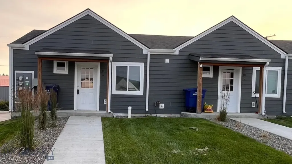 411 Brookline Street Livingston MT 59047