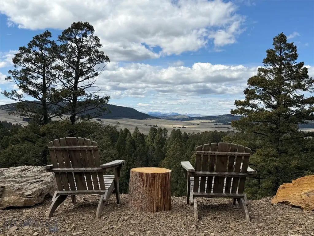 375 Butte Creek Road White Sulphur Springs MT 59645