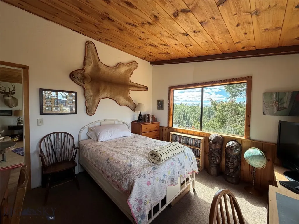 375 Butte Creek Road White Sulphur Springs MT 59645