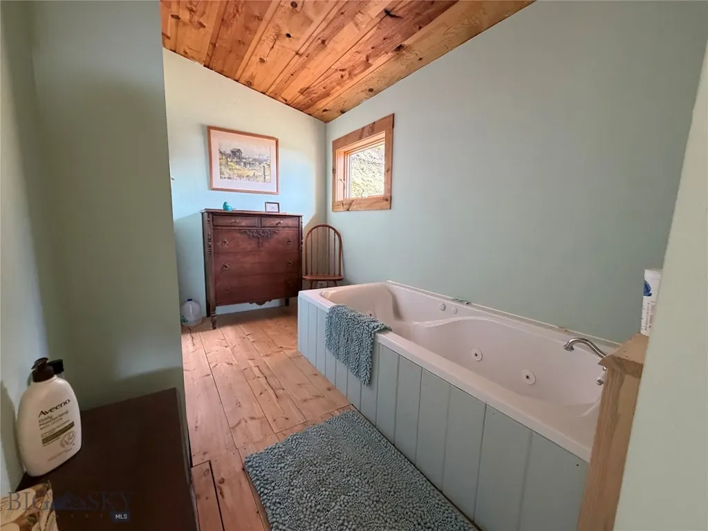 375 Butte Creek Road White Sulphur Springs MT 59645