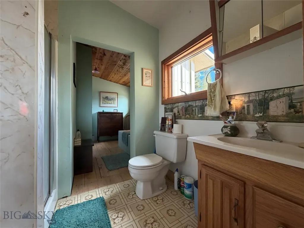 375 Butte Creek Road White Sulphur Springs MT 59645