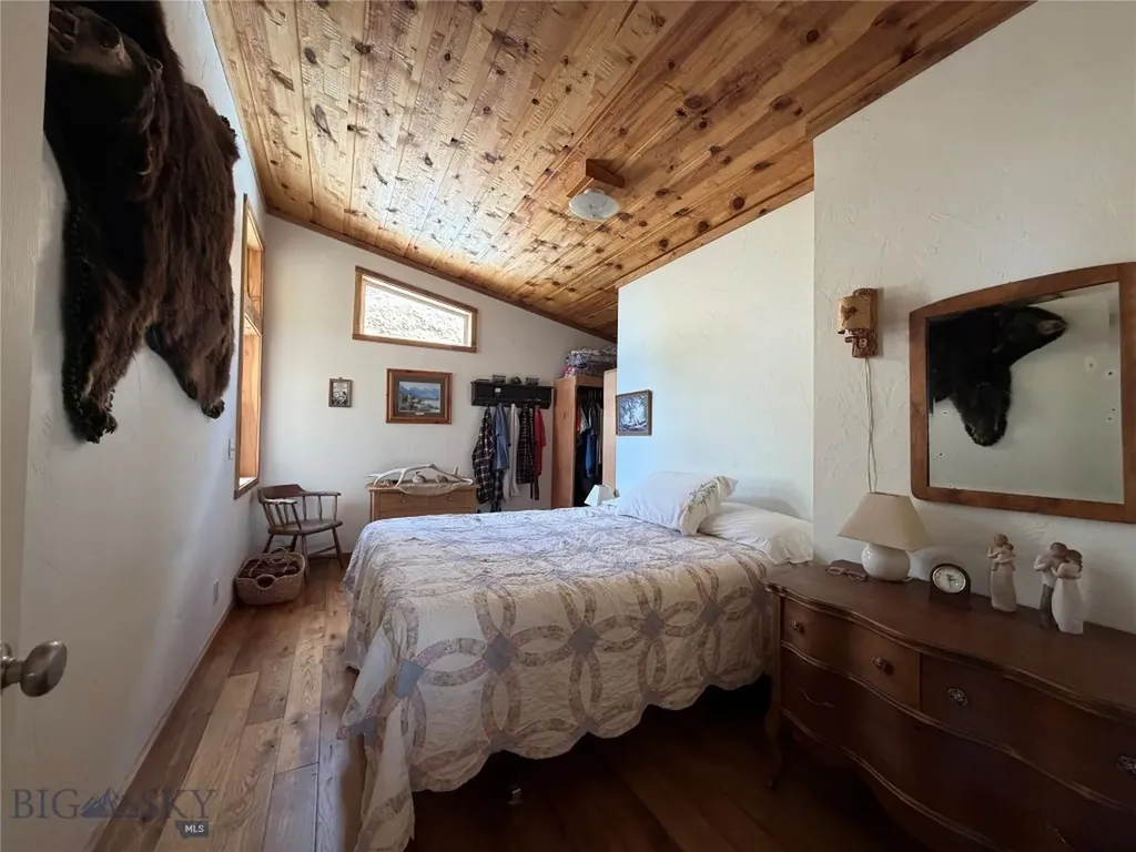 375 Butte Creek Road White Sulphur Springs MT 59645