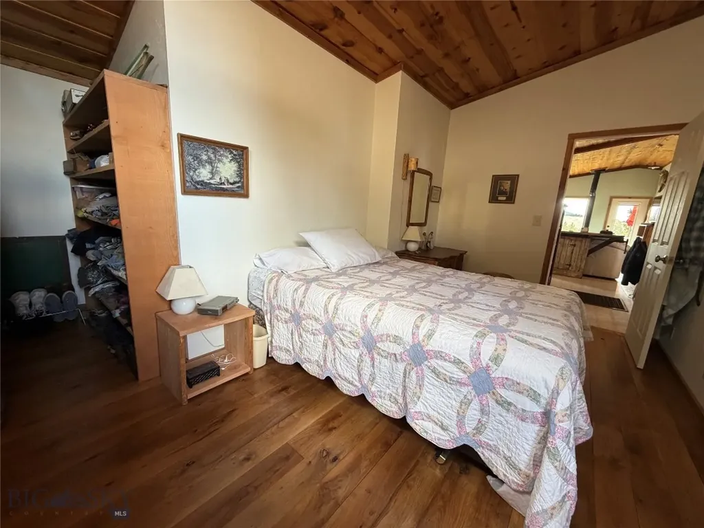 375 Butte Creek Road White Sulphur Springs MT 59645