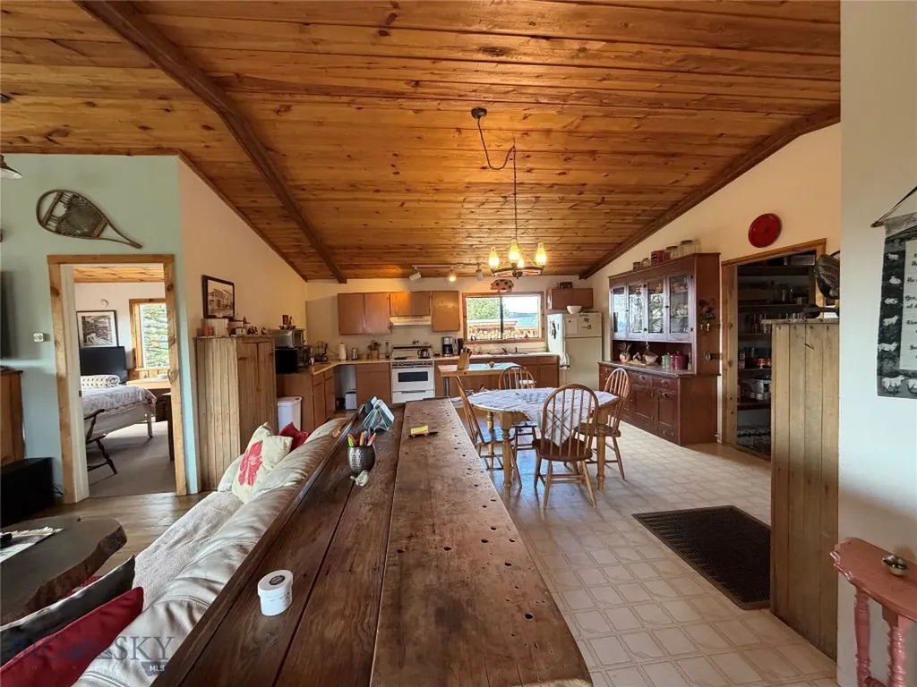 375 Butte Creek Road White Sulphur Springs MT 59645