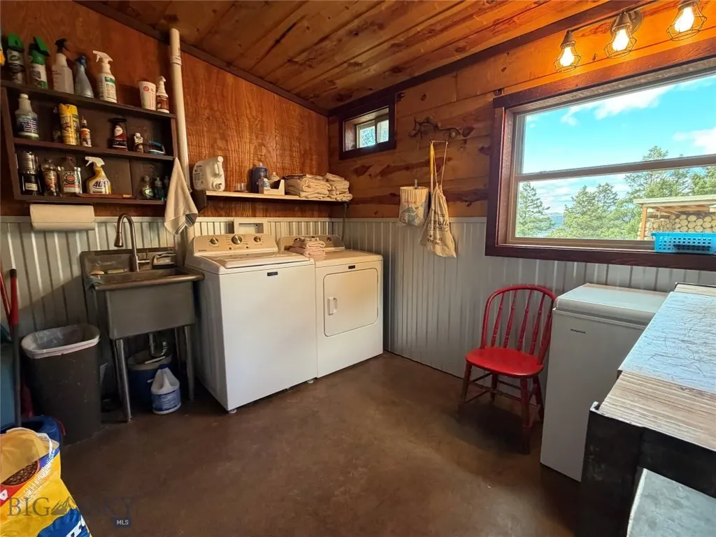 375 Butte Creek Road White Sulphur Springs MT 59645