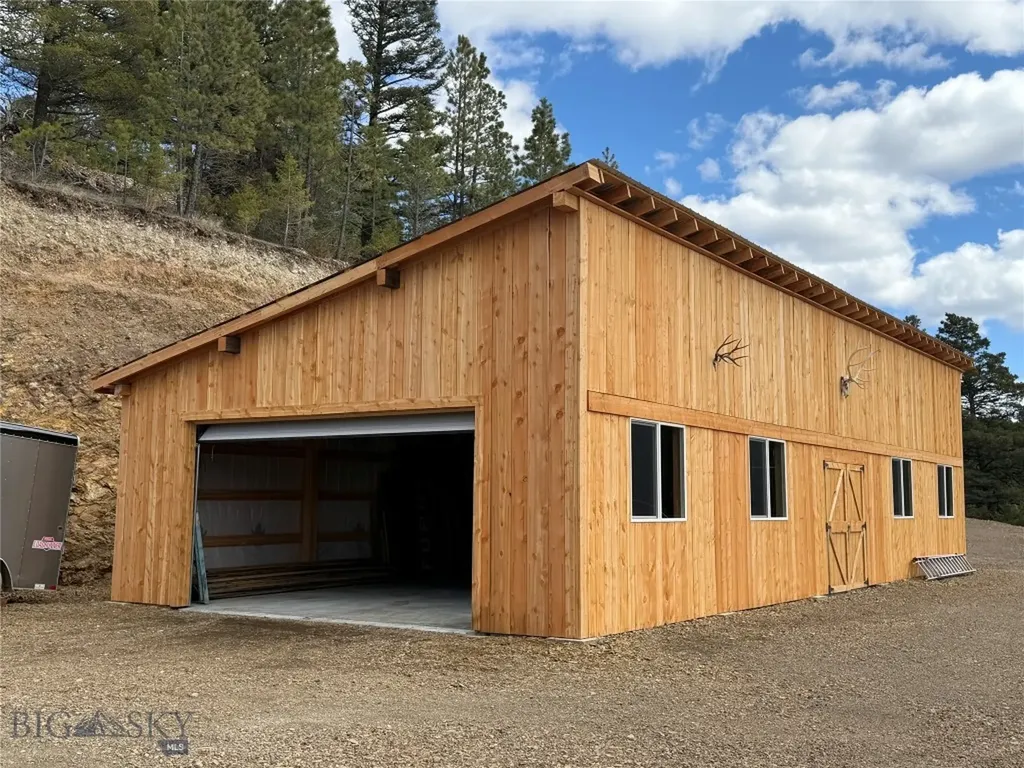 375 Butte Creek Road White Sulphur Springs MT 59645