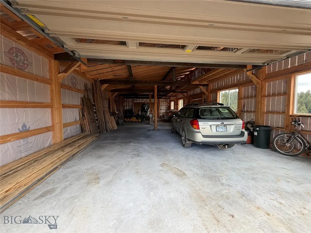 375 Butte Creek Road White Sulphur Springs MT 59645