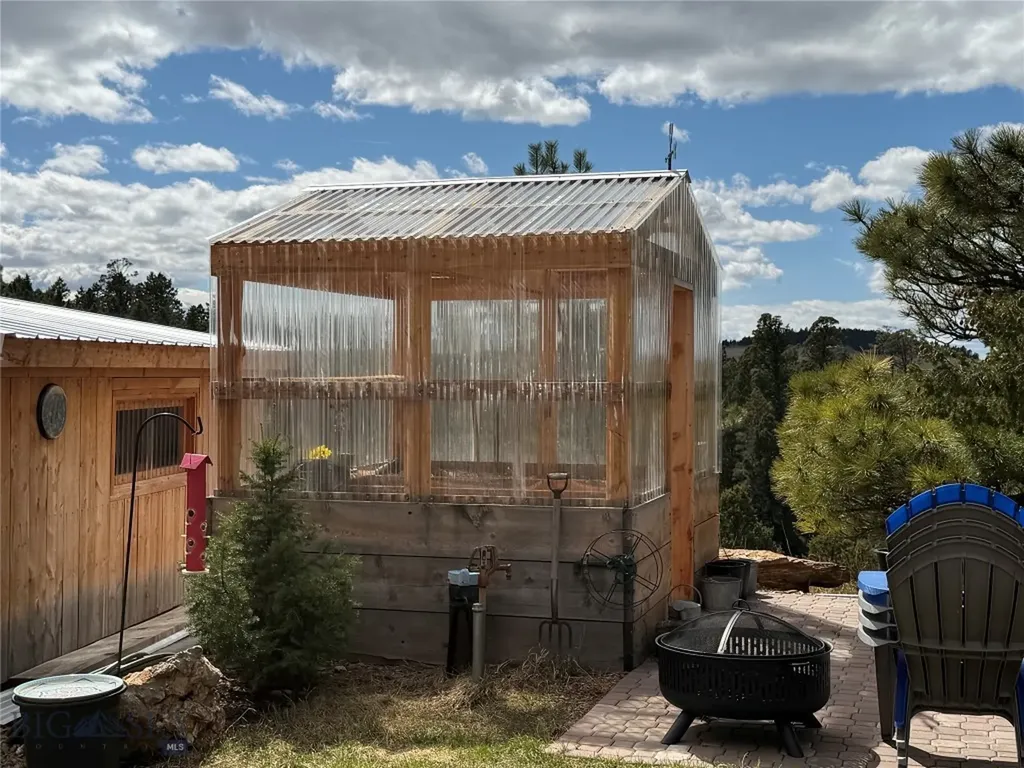 375 Butte Creek Road White Sulphur Springs MT 59645