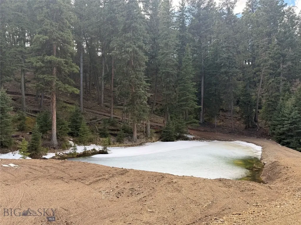 375 Butte Creek Road White Sulphur Springs MT 59645