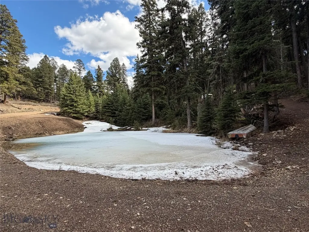 375 Butte Creek Road White Sulphur Springs MT 59645