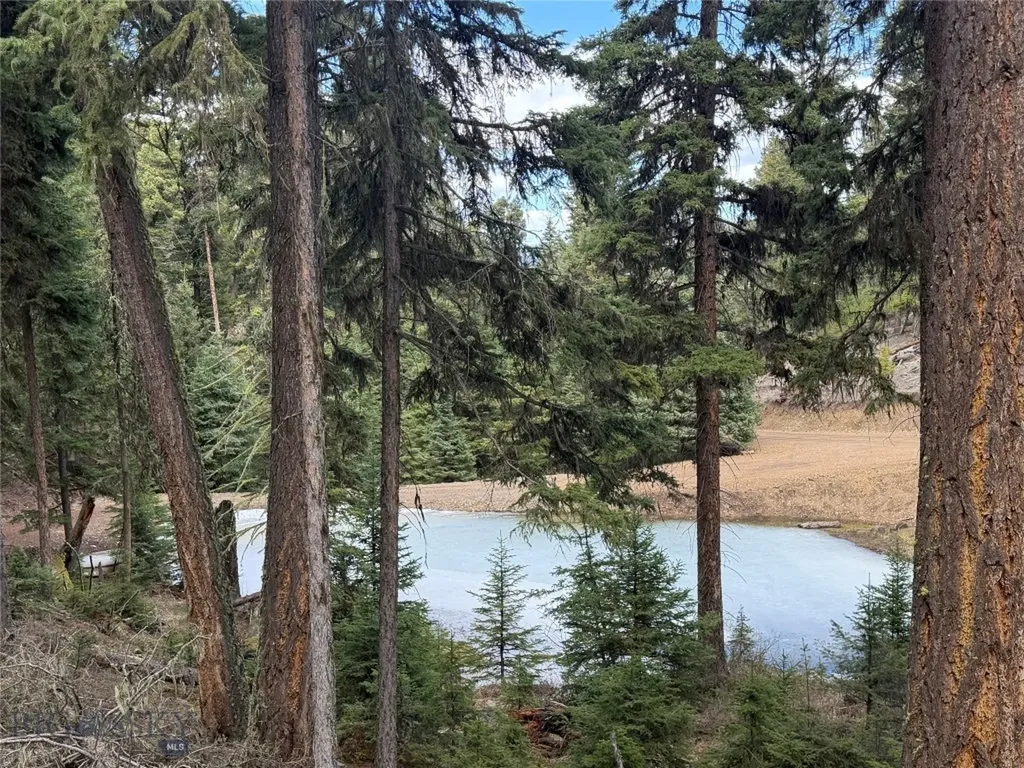 375 Butte Creek Road White Sulphur Springs MT 59645