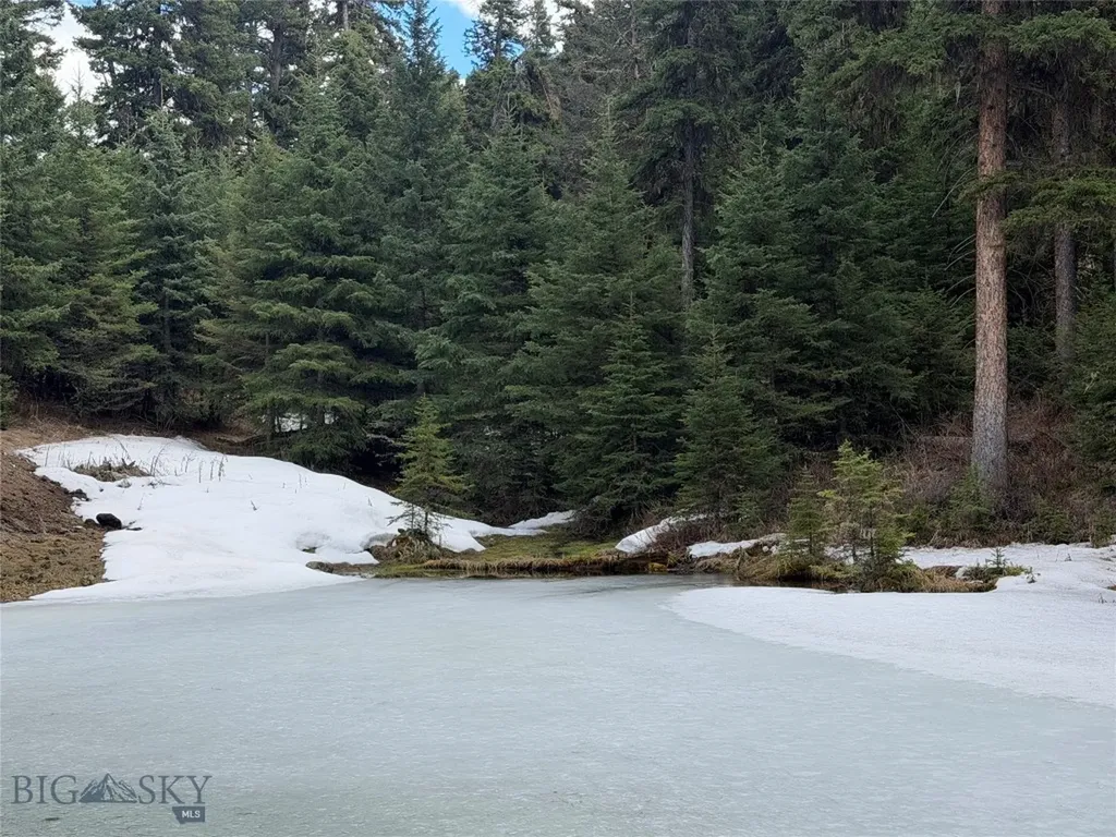 375 Butte Creek Road White Sulphur Springs MT 59645