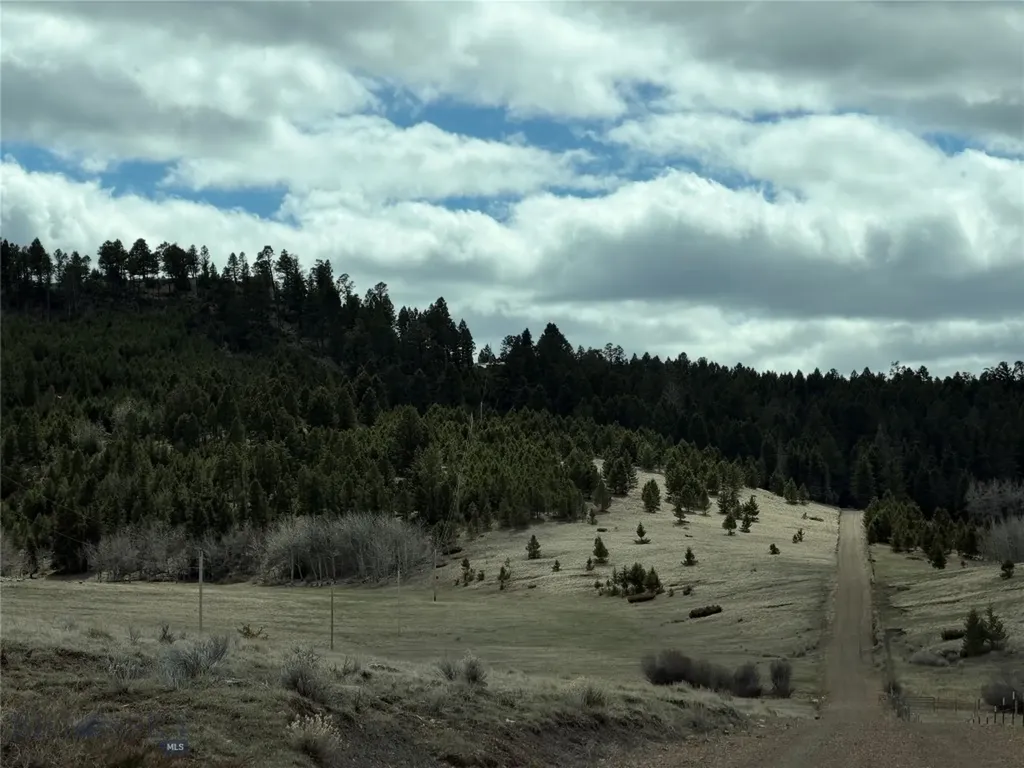 375 Butte Creek Road White Sulphur Springs MT 59645