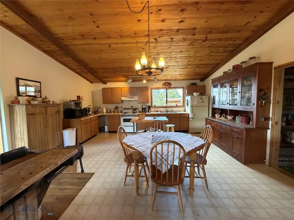 375 Butte Creek Road White Sulphur Springs MT 59645