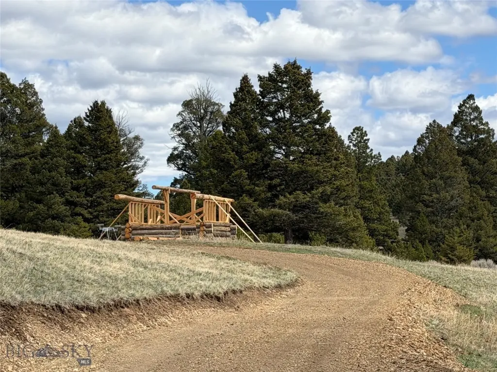 375 Butte Creek Road White Sulphur Springs MT 59645