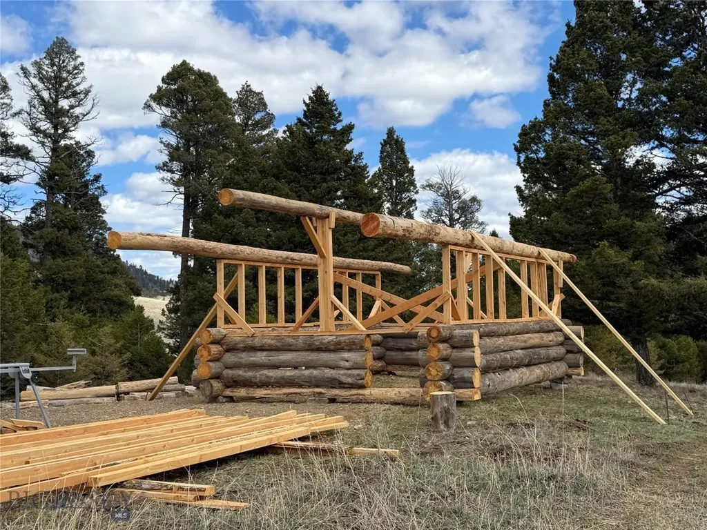 375 Butte Creek Road White Sulphur Springs MT 59645