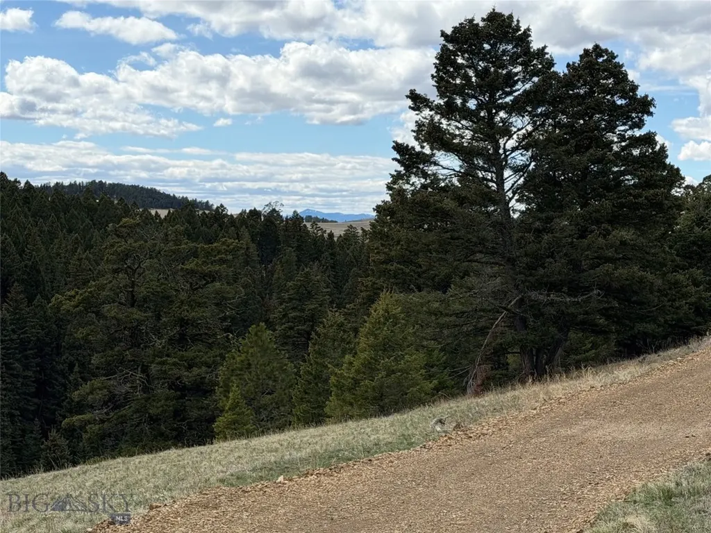 375 Butte Creek Road White Sulphur Springs MT 59645