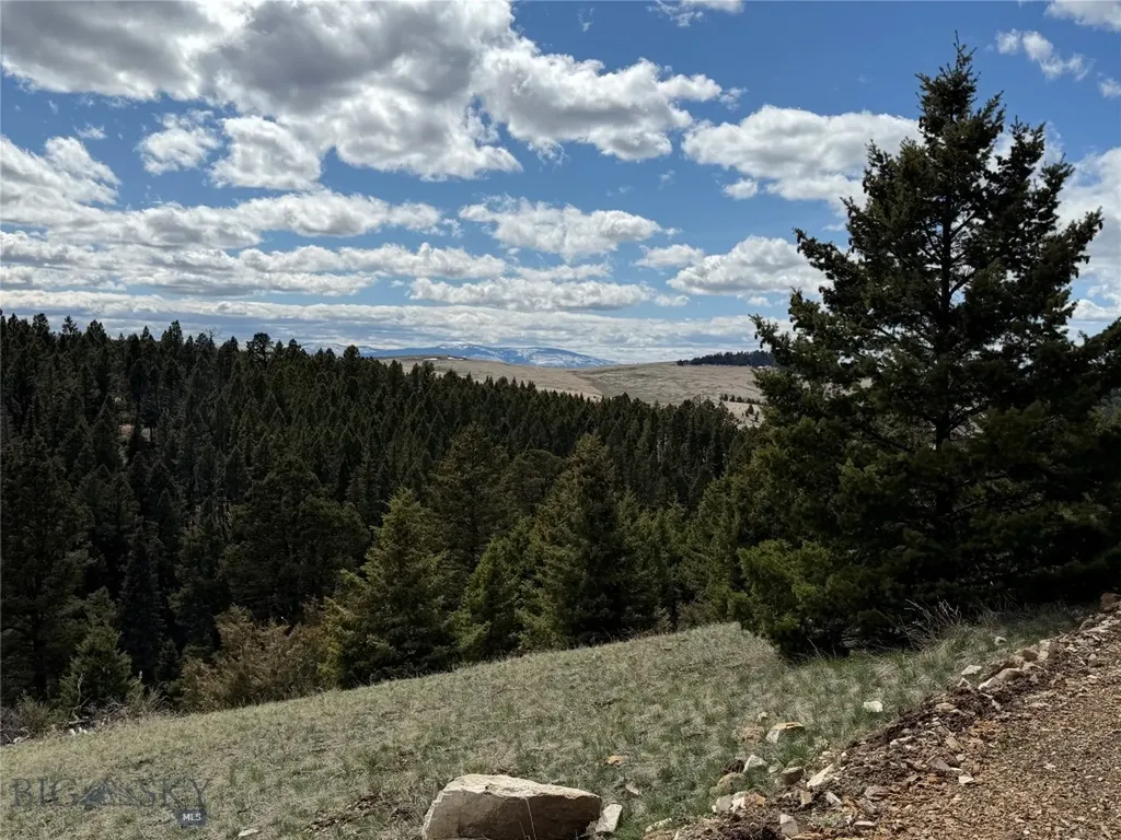 375 Butte Creek Road White Sulphur Springs MT 59645