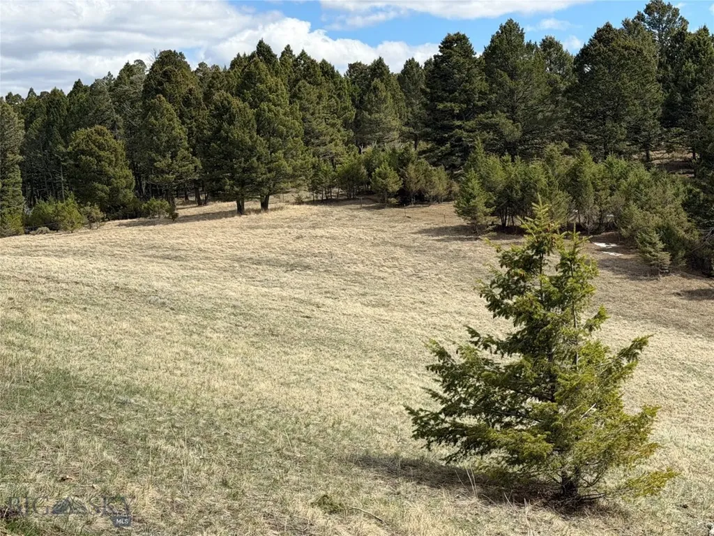 375 Butte Creek Road White Sulphur Springs MT 59645