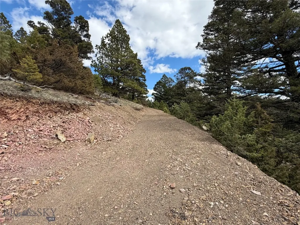 375 Butte Creek Road White Sulphur Springs MT 59645
