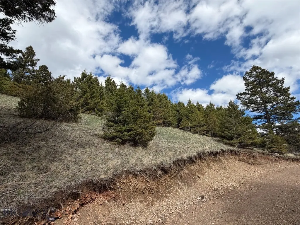 375 Butte Creek Road White Sulphur Springs MT 59645